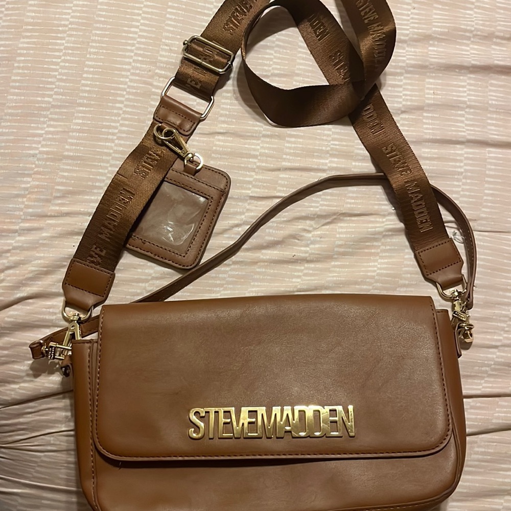 Steve Madden bag